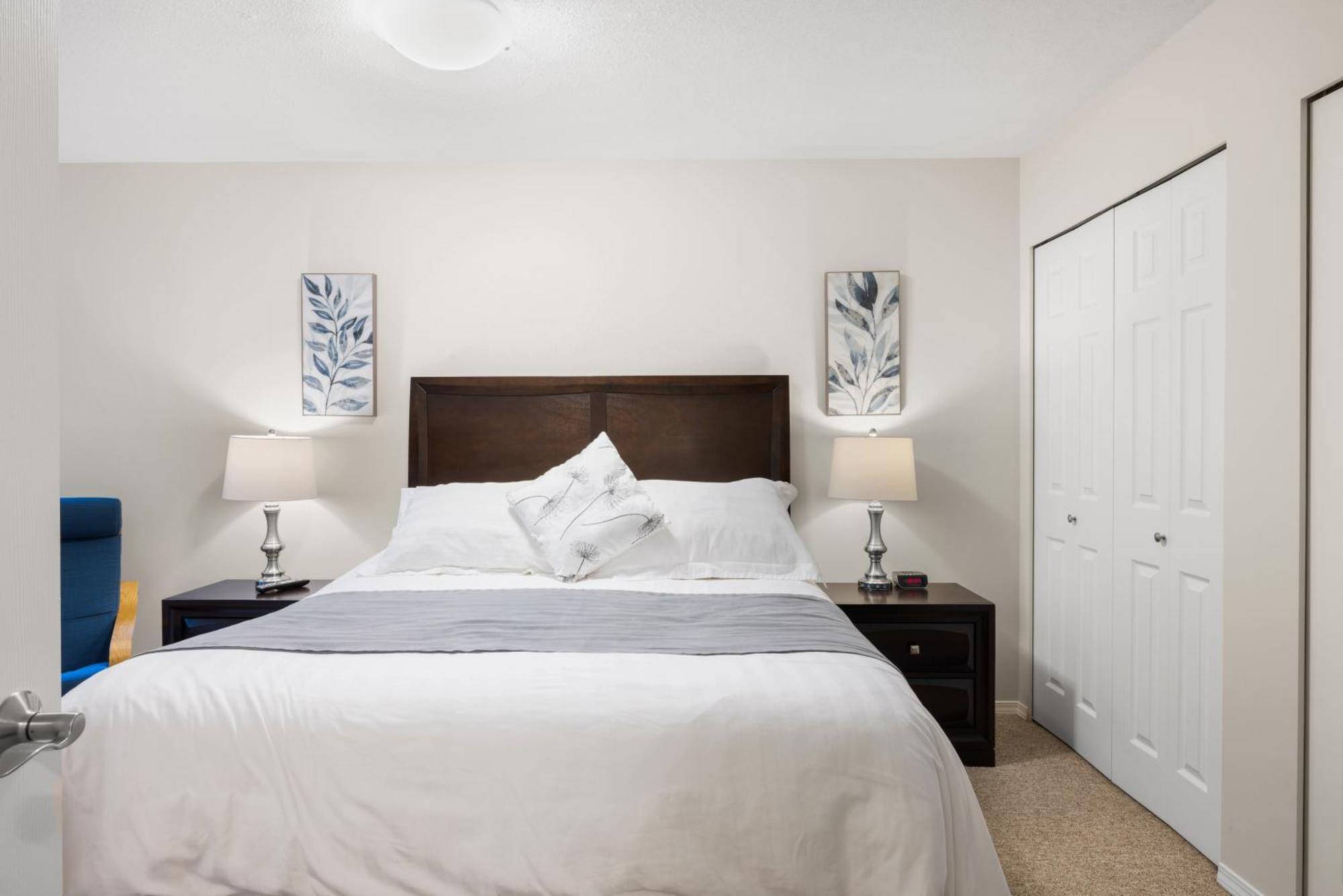 Ocean Trails Resort Parksville Buitenkant foto